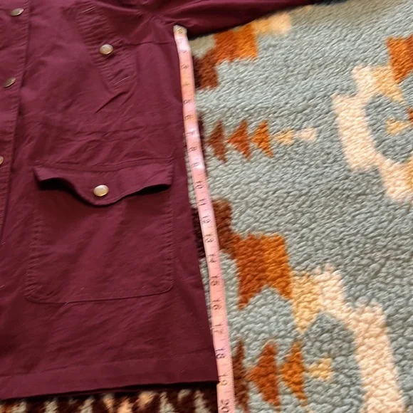 Spring jacket - Picture 9 of 10